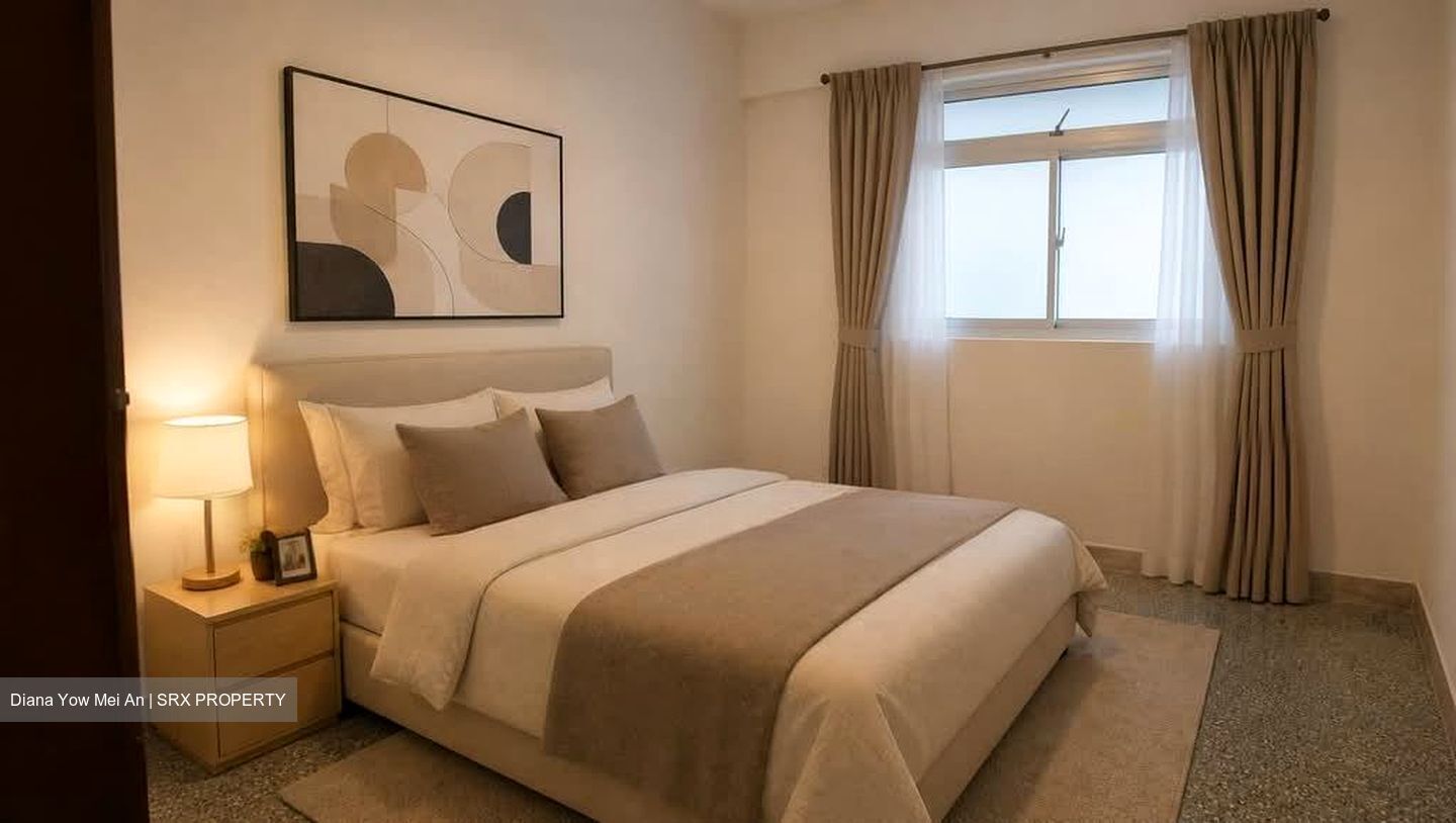 Blk 119 Ang Mo Kio Avenue 3 (Ang Mo Kio), HDB 3 Rooms #556035771